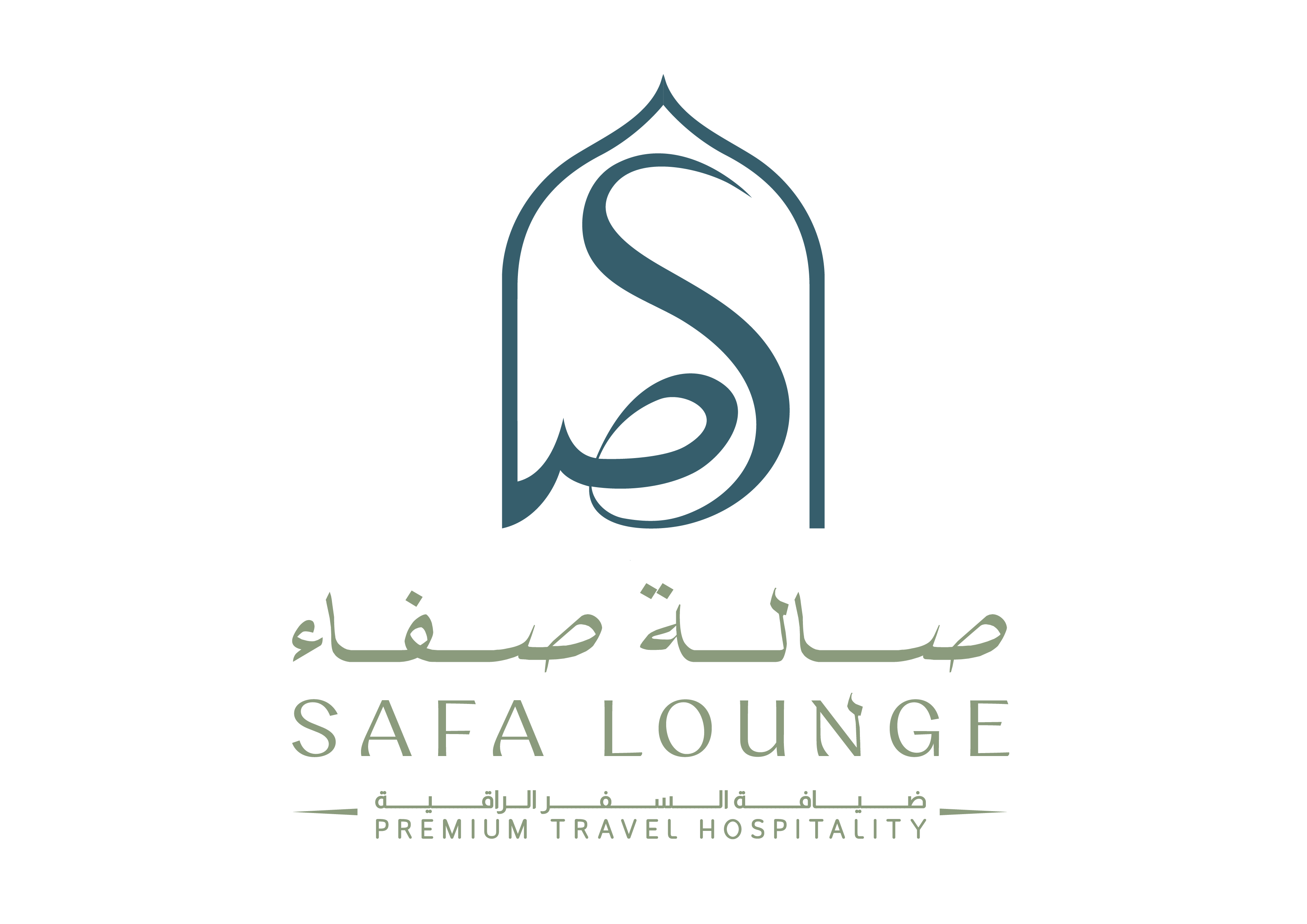 Safa Lounge