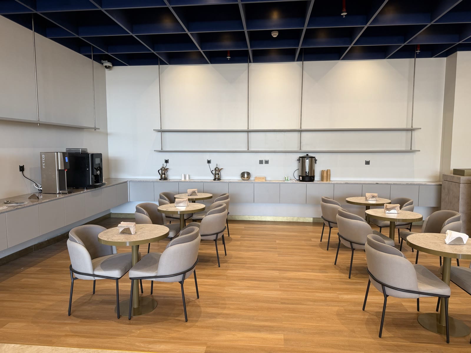Café